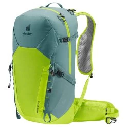 Deuter Speed Lite 25 - Wanderrucksack 55 Cm