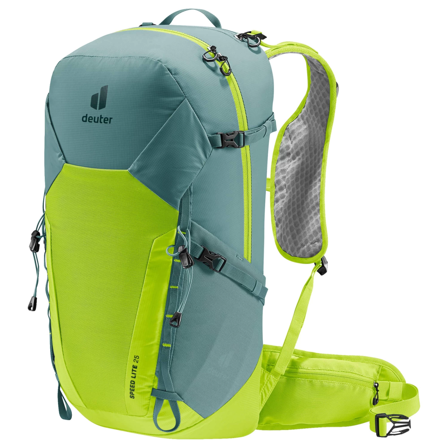Deuter Speed Lite 25 - Wanderrucksack 55 Cm 3 Deuter Speed Lite 25 - Wanderrucksack 55 Cm