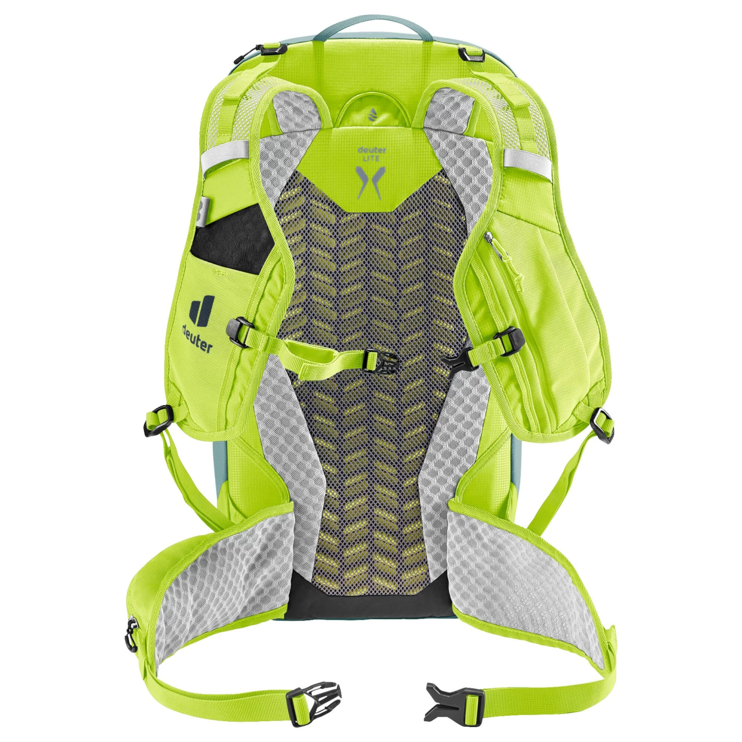 Deuter Speed Lite 25 - Wanderrucksack 55 Cm 4 Deuter Speed Lite 25 - Wanderrucksack 55 Cm – Bild 2