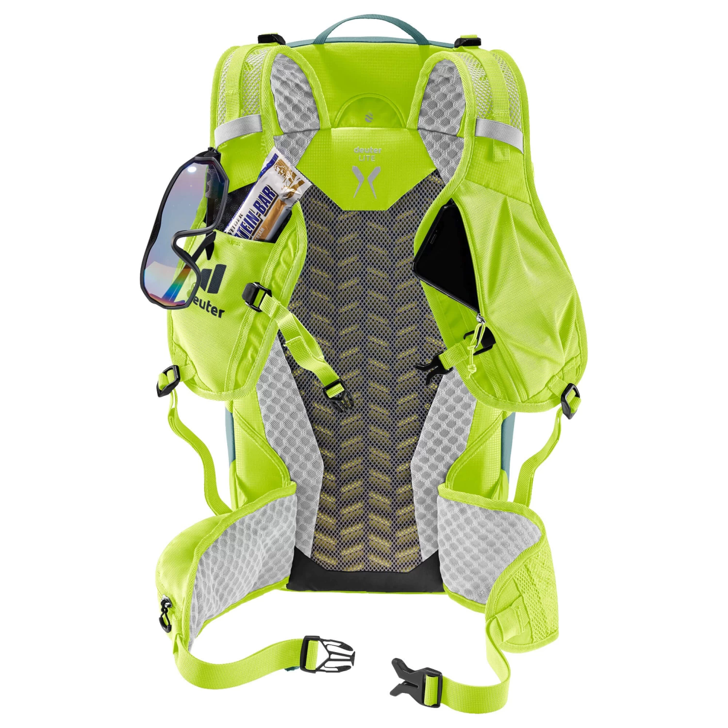 Deuter Speed Lite 25 - Wanderrucksack 55 Cm 6 Deuter Speed Lite 25 - Wanderrucksack 55 Cm – Bild 4