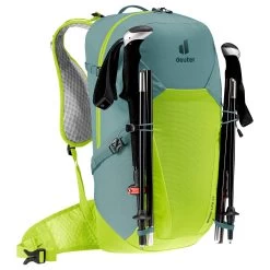 Deuter Speed Lite 25 - Wanderrucksack 55 Cm 13 Deuter Speed Lite 25 - Wanderrucksack 55 Cm -Ausgewählte Modetaschengeschäfte Deuter Speed Lite 25 Wanderrucksack 55 cm jade citrus 3410422 2807 5