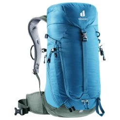 Deuter Trail 18 - Wanderrucksack 58 Cm -Ausgewählte Modetaschengeschäfte Deuter Trail 18 Wanderrucksack 58 cm wave ivy 3440123 3253 4