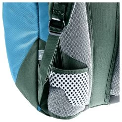 Deuter Trail 18 - Wanderrucksack 58 Cm -Ausgewählte Modetaschengeschäfte Deuter Trail 18 Wanderrucksack 58 cm wave ivy 3440123 3253 6