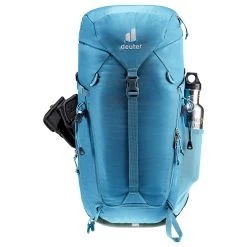 Deuter Trail 18 - Wanderrucksack 58 Cm -Ausgewählte Modetaschengeschäfte Deuter Trail 18 Wanderrucksack 58 cm wave ivy 3440123 3253 7
