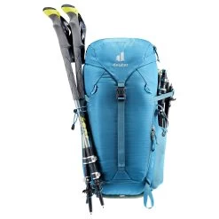 Deuter Trail 18 - Wanderrucksack 58 Cm -Ausgewählte Modetaschengeschäfte Deuter Trail 18 Wanderrucksack 58 cm wave ivy 3440123 3253 8