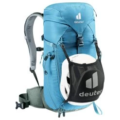 Deuter Trail 18 - Wanderrucksack 58 Cm -Ausgewählte Modetaschengeschäfte Deuter Trail 18 Wanderrucksack 58 cm wave ivy 3440123 3253 9