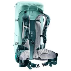Deuter Trail 28 SL - Women's Wanderrucksack 62 Cm -Ausgewählte Modetaschengeschäfte Deuter Trail 28 SL Women 039 s Wanderrucksack 62 cm glacier deepsea 3440623 1377 3
