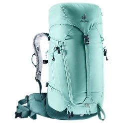 Deuter Trail 28 SL - Women's Wanderrucksack 62 Cm -Ausgewählte Modetaschengeschäfte Deuter Trail 28 SL Women 039 s Wanderrucksack 62 cm glacier deepsea 3440623 1377 4