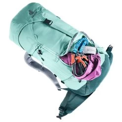 Deuter Trail 28 SL - Women's Wanderrucksack 62 Cm -Ausgewählte Modetaschengeschäfte Deuter Trail 28 SL Women 039 s Wanderrucksack 62 cm glacier deepsea 3440623 1377 5