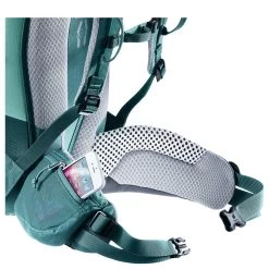 Deuter Trail 28 SL - Women's Wanderrucksack 62 Cm -Ausgewählte Modetaschengeschäfte Deuter Trail 28 SL Women 039 s Wanderrucksack 62 cm glacier deepsea 3440623 1377 6