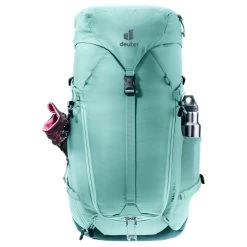 Deuter Trail 28 SL - Women's Wanderrucksack 62 Cm -Ausgewählte Modetaschengeschäfte Deuter Trail 28 SL Women 039 s Wanderrucksack 62 cm glacier deepsea 3440623 1377 7