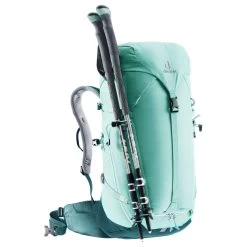 Deuter Trail 28 SL - Women's Wanderrucksack 62 Cm -Ausgewählte Modetaschengeschäfte Deuter Trail 28 SL Women 039 s Wanderrucksack 62 cm glacier deepsea 3440623 1377 8
