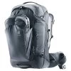 Deuter Travel Access Pro 55 SL - Women's Reiserucksack 64 Cm 1 Deuter Travel Access Pro 55 SL - Women's Reiserucksack 64 Cm -Ausgewählte Modetaschengeschäfte Deuter Travel Access Pro 55 SL Rucksack mit Laptopfach 13 quot 64 cm black 3512022 7000 1