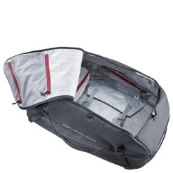 Deuter Travel Access Pro 55 SL - Women's Reiserucksack 64 Cm -Ausgewählte Modetaschengeschäfte Deuter Travel Access Pro 55 SL Rucksack mit Laptopfach 13 quot 64 cm black 3512022 7000 3