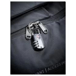 Deuter Travel Access Pro 55 SL - Women's Reiserucksack 64 Cm -Ausgewählte Modetaschengeschäfte Deuter Travel Access Pro 55 SL Rucksack mit Laptopfach 13 quot 64 cm black 3512022 7000 6