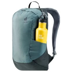 Deuter Travel Access Pro 55 SL - Women's Reiserucksack 64 Cm -Ausgewählte Modetaschengeschäfte Deuter Travel Access Pro 55 SL Rucksack mit Laptopfach 13 quot 64 cm jade ivy 3512022 2275 7