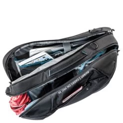 Deuter AViANT Carry On Pro 36 - Reiserucksack 55 Cm -Ausgewählte Modetaschengeschäfte Deuter Travel Aviant Carry On Pro 36 Rucksack mit Laptopfach 13 quot 55 cm black 3510322 7000 3