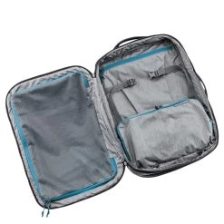 Deuter AViANT Carry On Pro 36 - Reiserucksack 55 Cm -Ausgewählte Modetaschengeschäfte Deuter Travel Aviant Carry On Pro 36 Rucksack mit Laptopfach 13 quot 55 cm black 3510322 7000 5