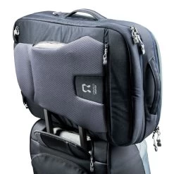 Deuter AViANT Carry On Pro 36 - Reiserucksack 55 Cm -Ausgewählte Modetaschengeschäfte Deuter Travel Aviant Carry On Pro 36 Rucksack mit Laptopfach 13 quot 55 cm teal ink 3510322 2339 7