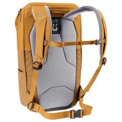 Deuter Up Stockholm 22 - Rucksack 51 Cm 13 Deuter Up Stockholm 22 - Rucksack 51 Cm -Ausgewählte Modetaschengeschäfte Deuter Up Stockholm 22 Rucksack 51 cm almond cinnamon 3813721 6611 3