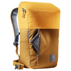 Deuter Up Stockholm 22 - Rucksack 51 Cm 15 Deuter Up Stockholm 22 - Rucksack 51 Cm -Ausgewählte Modetaschengeschäfte Deuter Up Stockholm 22 Rucksack 51 cm almond cinnamon 3813721 6611 5