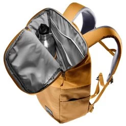 Deuter Up Stockholm 22 - Rucksack 51 Cm 16 Deuter Up Stockholm 22 - Rucksack 51 Cm -Ausgewählte Modetaschengeschäfte Deuter Up Stockholm 22 Rucksack 51 cm almond cinnamon 3813721 6611 6