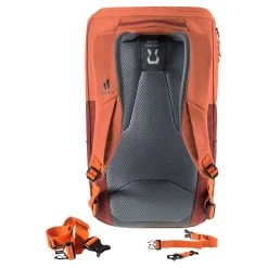 Deuter Up Stockholm 22 - Rucksack 51 Cm 17 Deuter Up Stockholm 22 - Rucksack 51 Cm -Ausgewählte Modetaschengeschäfte Deuter Up Stockholm Rucksack 15 quot 51 cm redwood sienna 3813721 5576 7