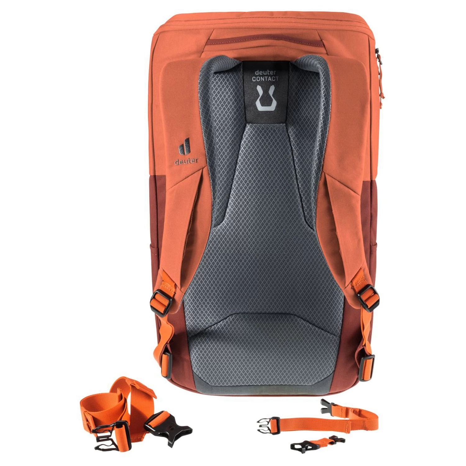 Deuter Up Stockholm 22 - Rucksack 51 Cm 9 Deuter Up Stockholm 22 - Rucksack 51 Cm – Bild 7