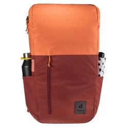 Deuter Up Stockholm 22 - Rucksack 51 Cm 19 Deuter Up Stockholm 22 - Rucksack 51 Cm -Ausgewählte Modetaschengeschäfte Deuter Up Stockholm Rucksack 15 quot 51 cm redwood sienna 3813721 5576 9