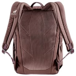 Deuter Vista Spot 18 - Rucksack 40 Cm -Ausgewählte Modetaschengeschäfte Deuter Vista Spot 18 Rucksack 40 cm raisin grape 3812121 6509 3