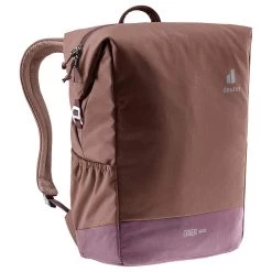 Deuter Vista Spot 18 - Rucksack 40 Cm -Ausgewählte Modetaschengeschäfte Deuter Vista Spot 18 Rucksack 40 cm raisin grape 3812121 6509 6