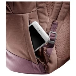 Deuter Vista Spot 18 - Rucksack 40 Cm -Ausgewählte Modetaschengeschäfte Deuter Vista Spot 18 Rucksack 40 cm raisin grape 3812121 6509 7