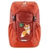 Deuter Waldfuchs 10 - Kinderrucksack 35 Cm 1 Deuter Waldfuchs 10 - Kinderrucksack 35 Cm -Ausgewählte Modetaschengeschäfte Deuter Waldfuchs 10 L Kinderrucksack 35 cm lava paprika 3610222 5909 1