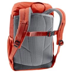 Deuter Waldfuchs 10 - Kinderrucksack 35 Cm -Ausgewählte Modetaschengeschäfte Deuter Waldfuchs 10 L Kinderrucksack 35 cm lava paprika 3610222 5909 3
