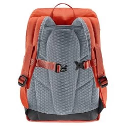 Deuter Waldfuchs 10 - Kinderrucksack 35 Cm -Ausgewählte Modetaschengeschäfte Deuter Waldfuchs 10 L Kinderrucksack 35 cm lava paprika 3610222 5909 4