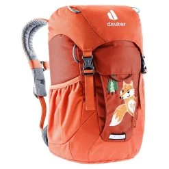 Deuter Waldfuchs 10 - Kinderrucksack 35 Cm -Ausgewählte Modetaschengeschäfte Deuter Waldfuchs 10 L Kinderrucksack 35 cm lava paprika 3610222 5909 5