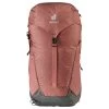 Deuter AirComfort Lite 24 - Wanderrucksack 56 Cm