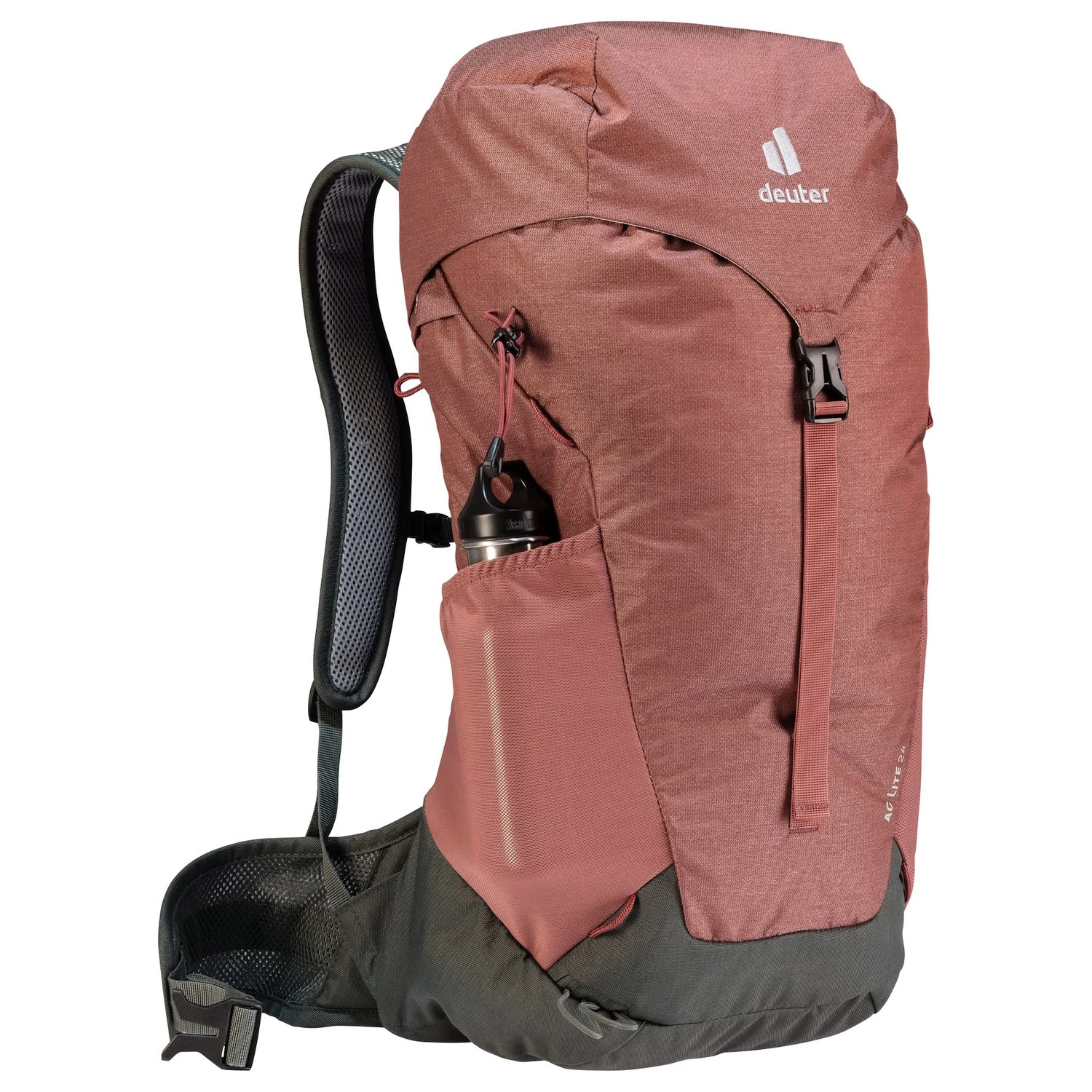 Deuter AirComfort Lite 24 - Wanderrucksack 56 Cm 4 Deuter AirComfort Lite 24 - Wanderrucksack 56 Cm – Bild 2