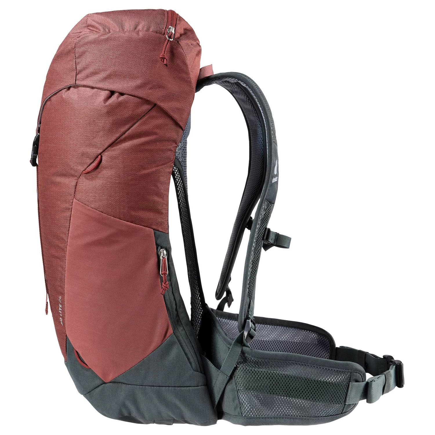 Deuter AirComfort Lite 24 - Wanderrucksack 56 Cm 5 Deuter AirComfort Lite 24 - Wanderrucksack 56 Cm – Bild 3