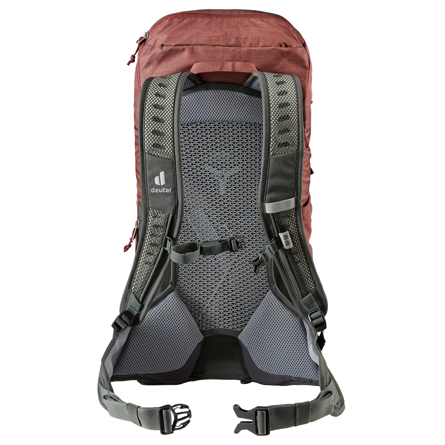 Deuter AirComfort Lite 24 - Wanderrucksack 56 Cm 6 Deuter AirComfort Lite 24 - Wanderrucksack 56 Cm – Bild 4