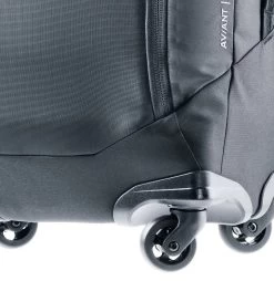 Deuter AViANT Access Movo 36 - 4-Rollen-Kabinentrolley 55 Cm -Ausgewählte Modetaschengeschäfte Deuter Deuter Aviant Access Movo 36 4 Rollen Kabinentrolley 55 cm mit Rucksackfunktion black 3500021 7000 6