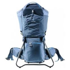 Deuter Kid Comfort - Kindertrage (Kraxen) -Ausgewählte Modetaschengeschäfte Deuter Deuter Family Kid Comfort Kindertrage Kraxen midnight 3620221 3003 2