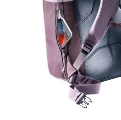 Deuter Up Seoul 26 - Rucksack 49 Cm -Ausgewählte Modetaschengeschäfte Deuter Deuter Uo Seoul Rucksack mit Laptopfach 15 quot erw aubergine grape 3813821 5567 7