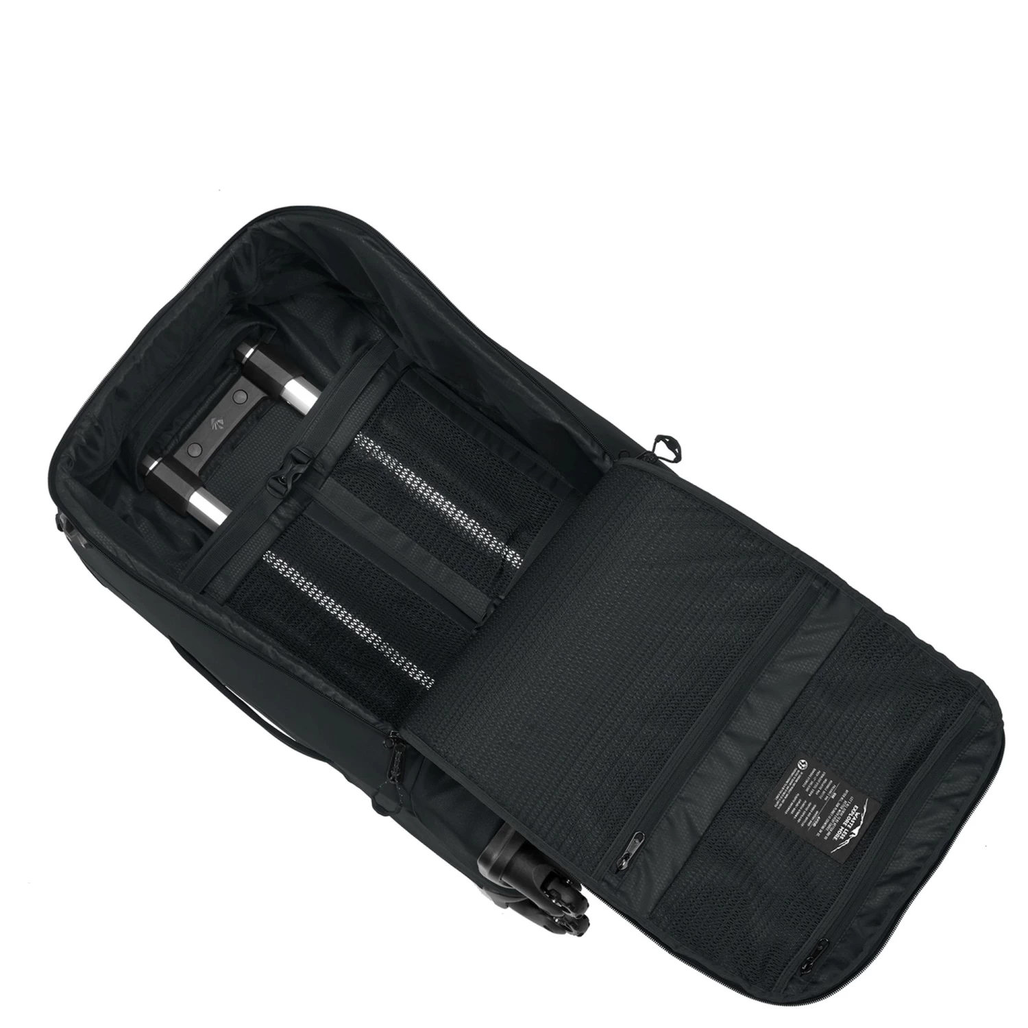 Eagle Creek Selection Tarmac XE 65 L - 4-Rollenreisetasche 67 Cm 5 Eagle Creek Selection Tarmac XE 65 L - 4-Rollenreisetasche 67 Cm – Bild 3