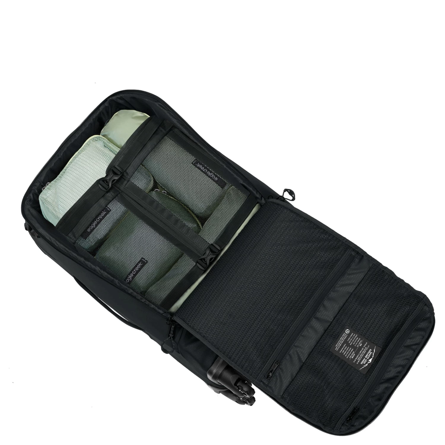 Eagle Creek Selection Tarmac XE 65 L - 4-Rollenreisetasche 67 Cm 6 Eagle Creek Selection Tarmac XE 65 L - 4-Rollenreisetasche 67 Cm – Bild 4