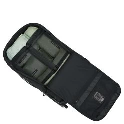 Eagle Creek Selection Tarmac XE 95 L - 2-Rollenreisetasche 54.5 Cm -Ausgewählte Modetaschengeschäfte Eagle Creek selection Tarmac XE 95 L 2 Rollenreisetasche 54 5 cm black EC0A528R010 4