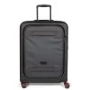 Eastpak Selection CNNCT Case L - 4-Rollen-Trolley 78 Cm -Ausgewählte Modetaschengeschäfte Eastpack selection CNNCT Case 4 Rollen Trolley 78 cm L cnnct accent grey EK0A5BC1I971 1