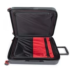 Eastpak Selection CNNCT Case L - 4-Rollen-Trolley 78 Cm -Ausgewählte Modetaschengeschäfte Eastpack selection CNNCT Case 4 Rollen Trolley 78 cm L cnnct accent grey EK0A5BC1I971 4