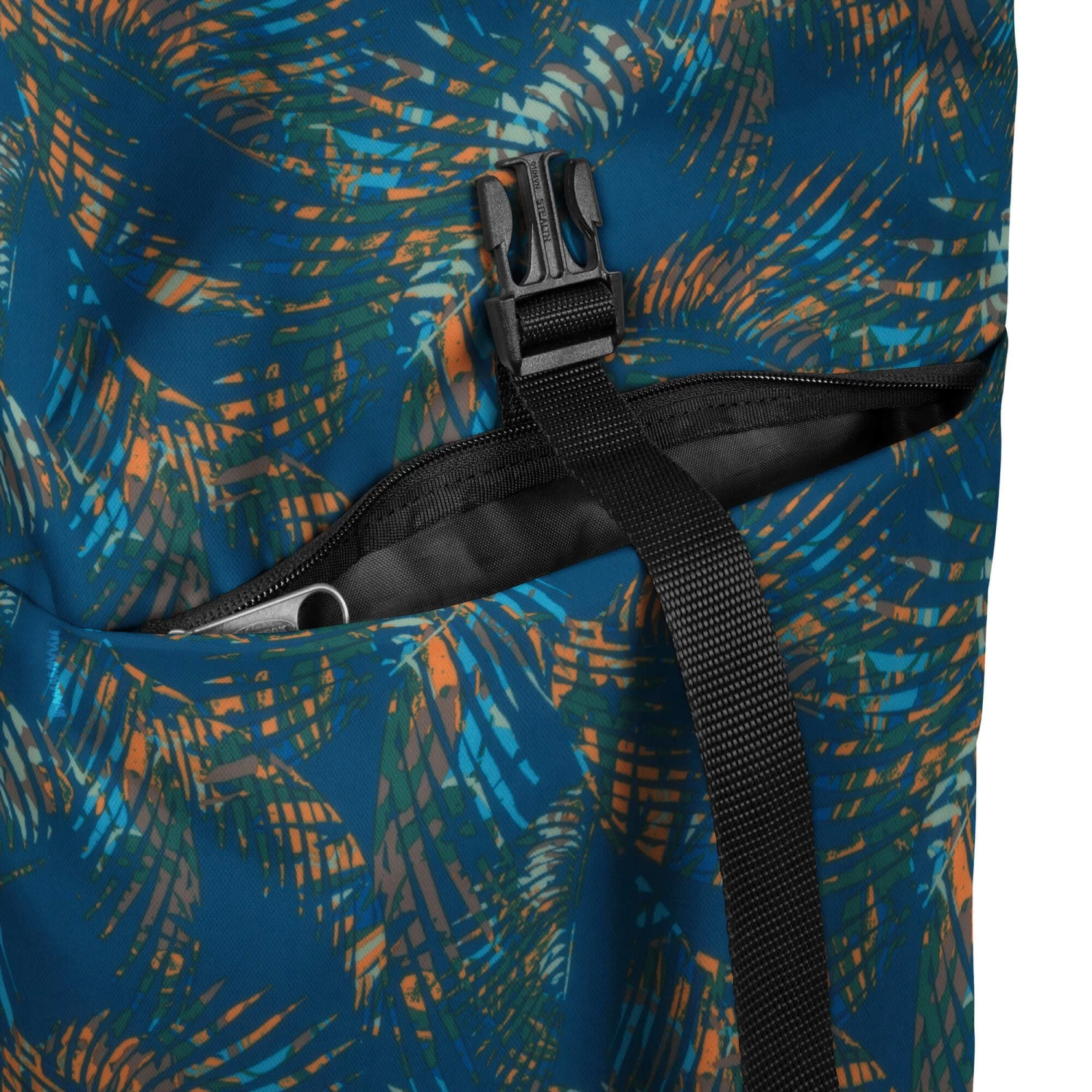 Eastpak Up Roll - Rucksack 44.5 Cm 7 Eastpak Up Roll - Rucksack 44.5 Cm – Bild 5