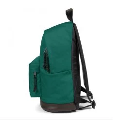 Eastpak Wyoming 24 - Rucksack 40 Cm -Ausgewählte Modetaschengeschäfte Eastpak Wyoming 24 Rucksack 40 cm tree green EK0008114D71 4